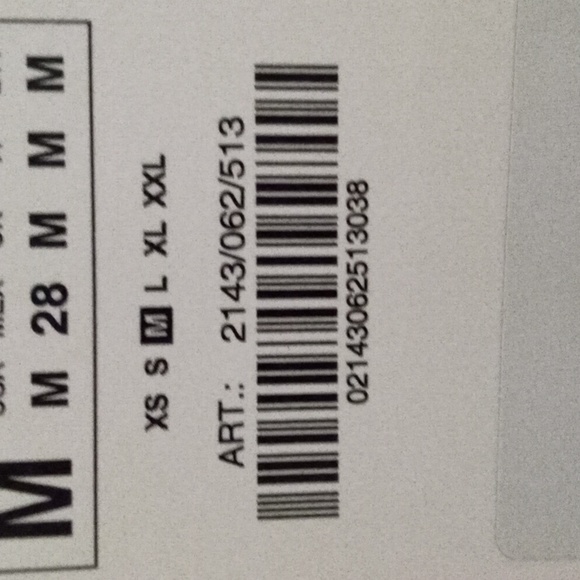 NWT Zara Chartreuse L/S Dolman Button Up Blouse - Picture 6 of 6